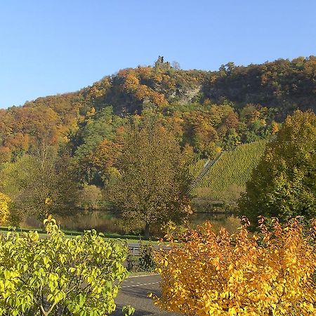 Haus Klosterblick Креф Екстер'єр фото