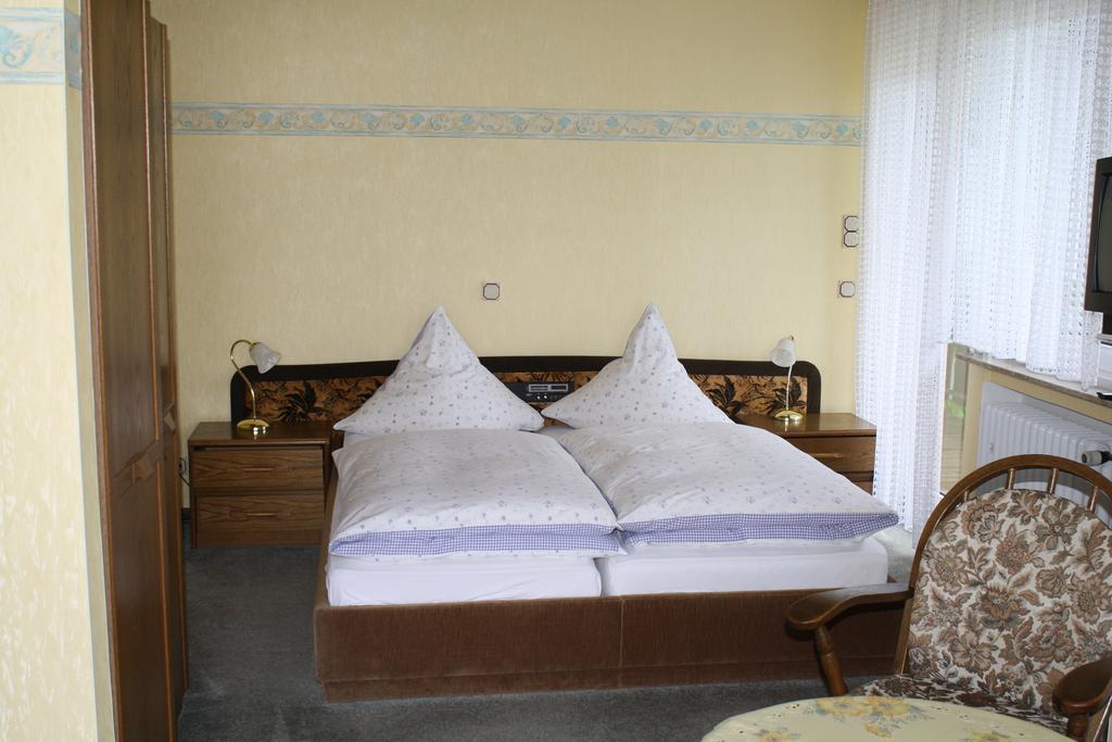 Haus Klosterblick Креф Екстер'єр фото