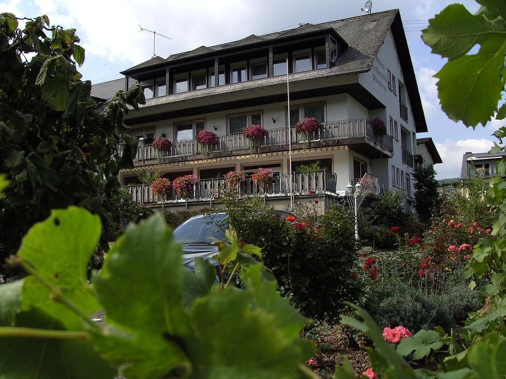 Haus Klosterblick Креф Екстер'єр фото