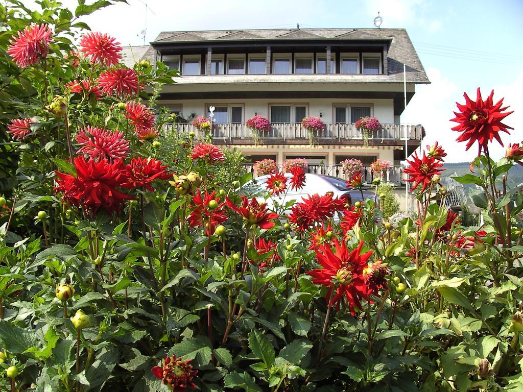 Haus Klosterblick Креф Екстер'єр фото