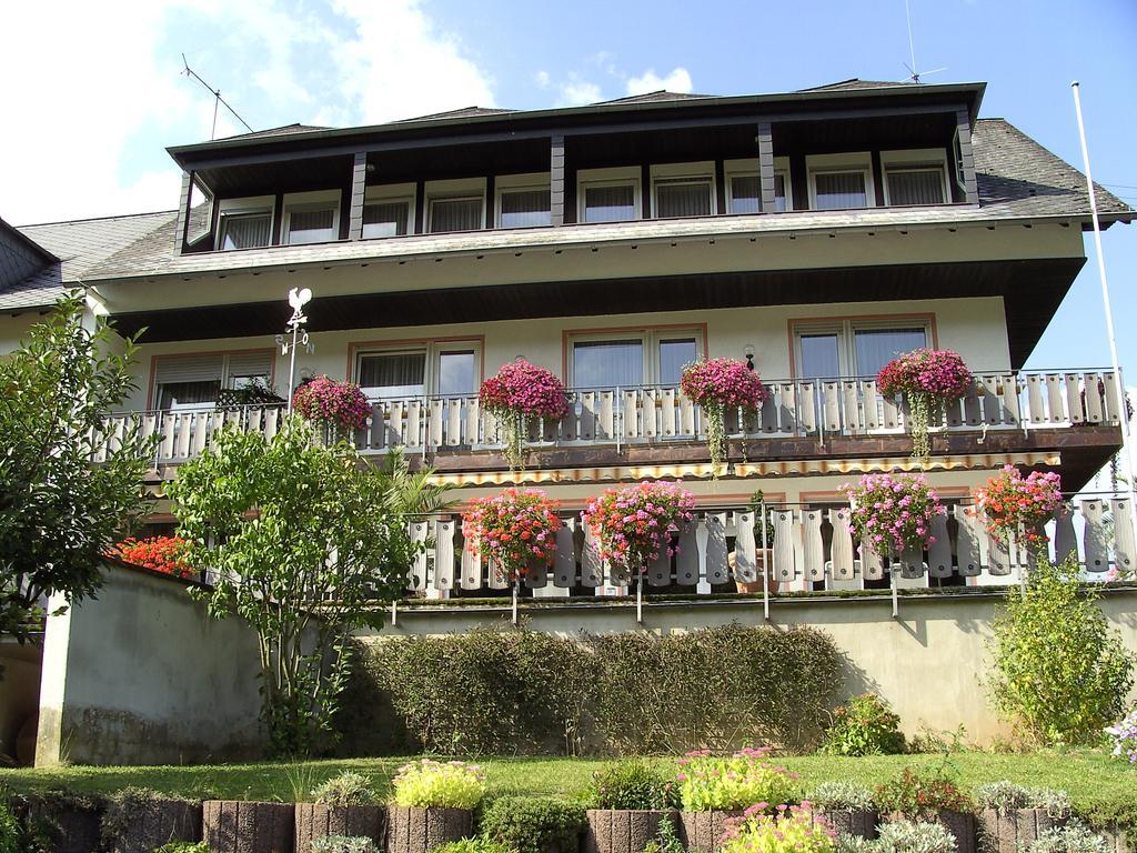 Haus Klosterblick Креф Екстер'єр фото